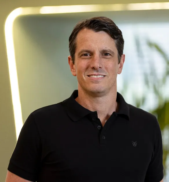 Thiago Ely, diretor executivo comercial MRV&CO